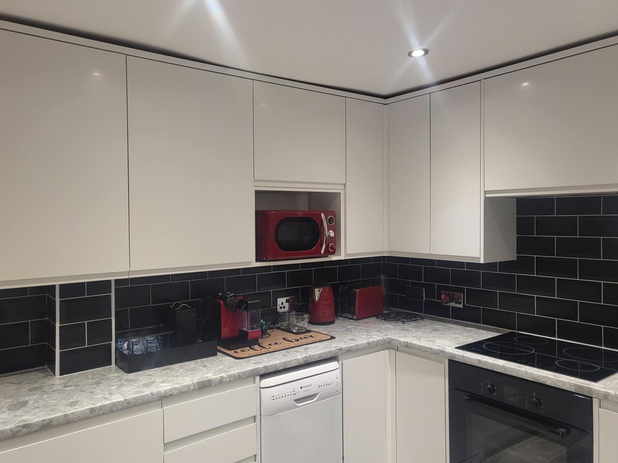 Beautiful Newly Renovated House In Rainham Essex 빌라 외부 사진