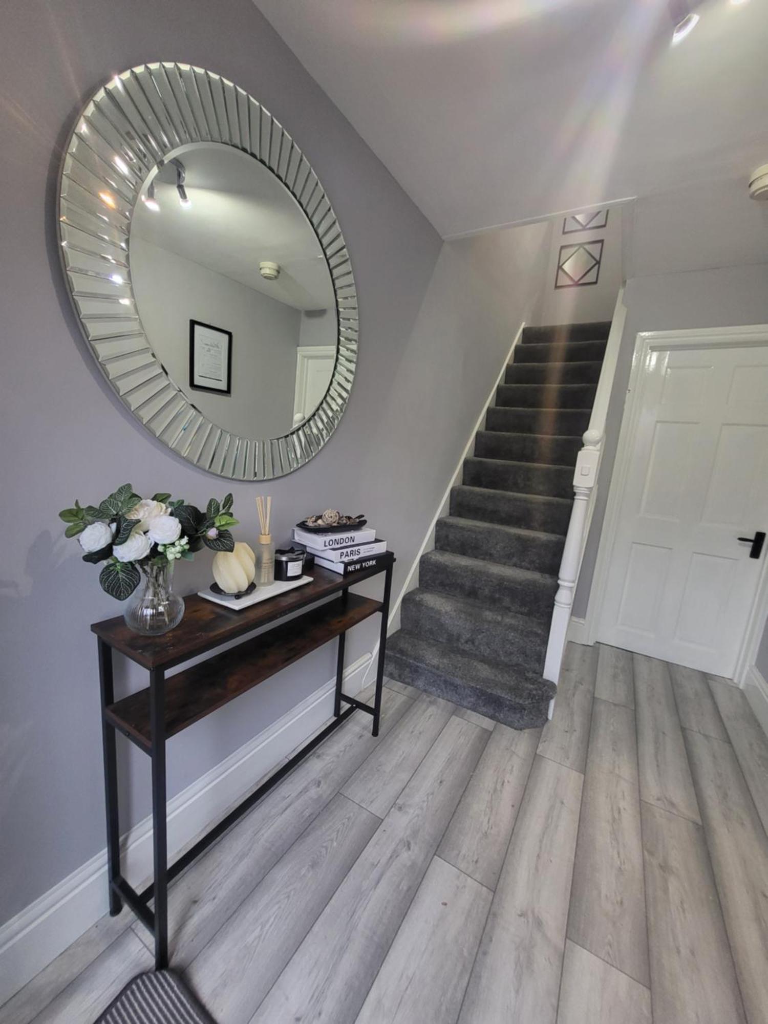 Beautiful Newly Renovated House In Rainham Essex 빌라 외부 사진