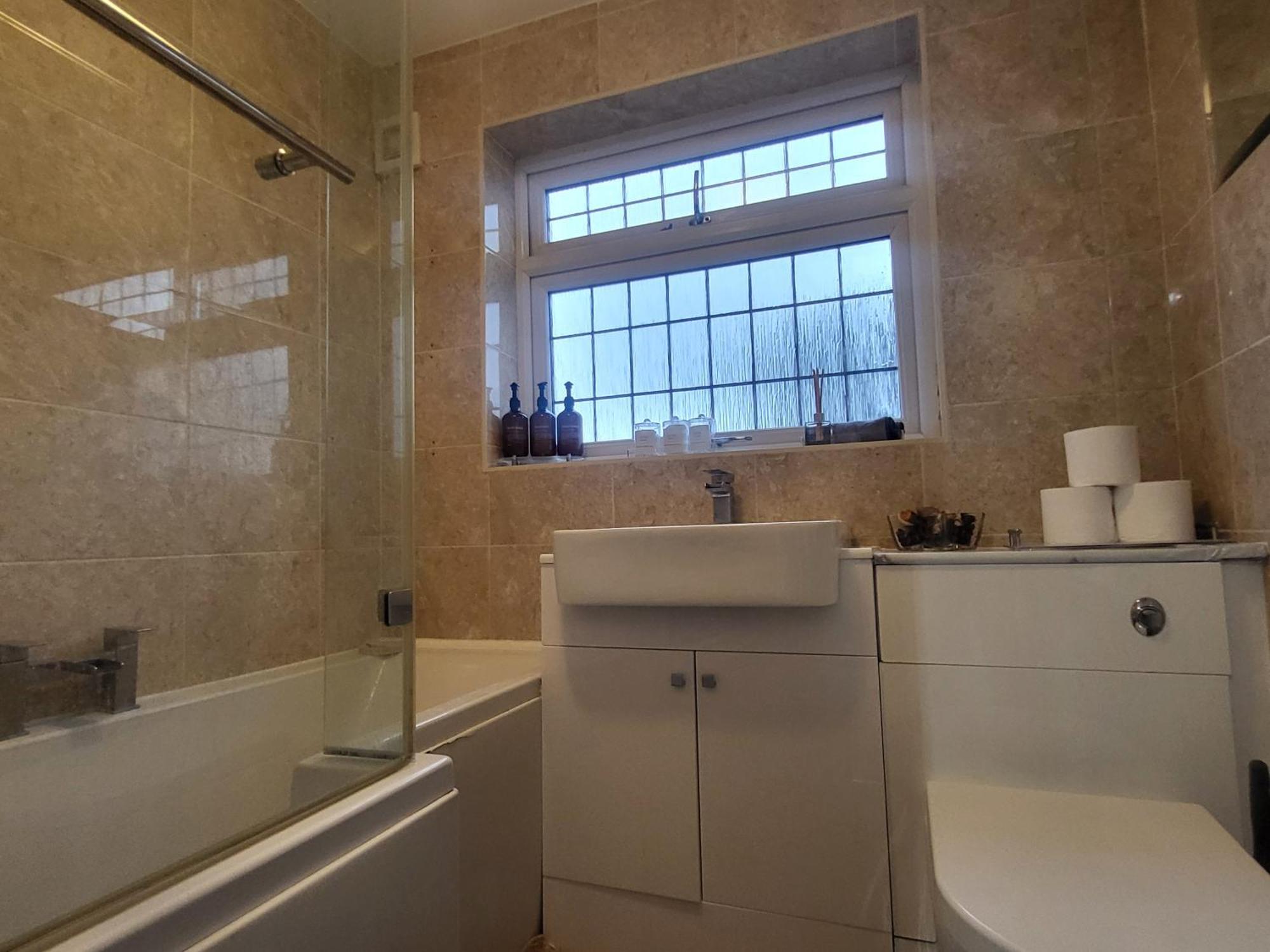 Beautiful Newly Renovated House In Rainham Essex 빌라 외부 사진
