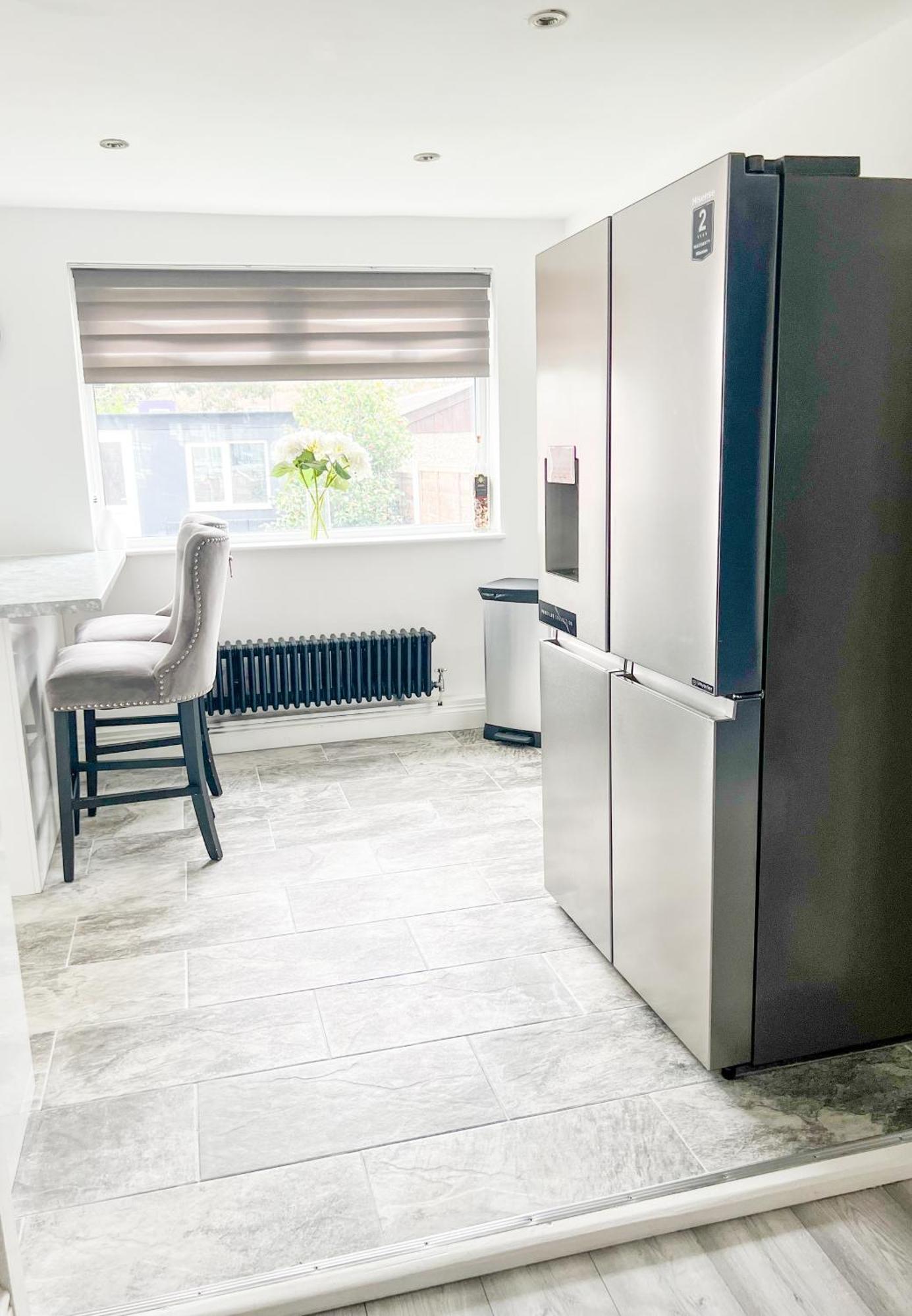 Beautiful Newly Renovated House In Rainham Essex 빌라 외부 사진