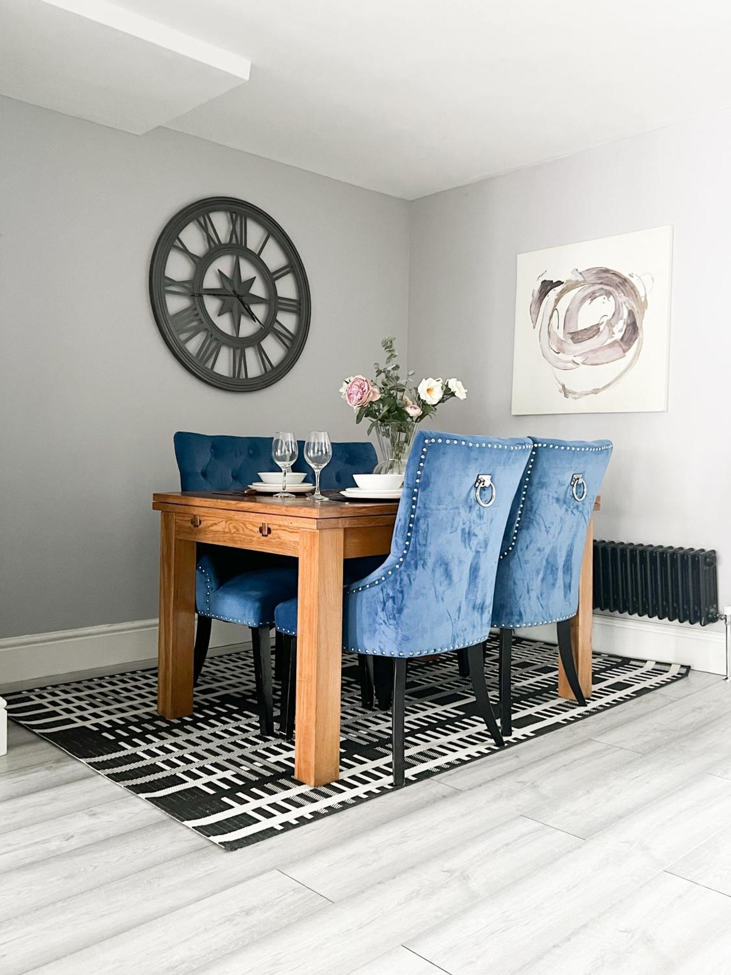 Beautiful Newly Renovated House In Rainham Essex 빌라 외부 사진