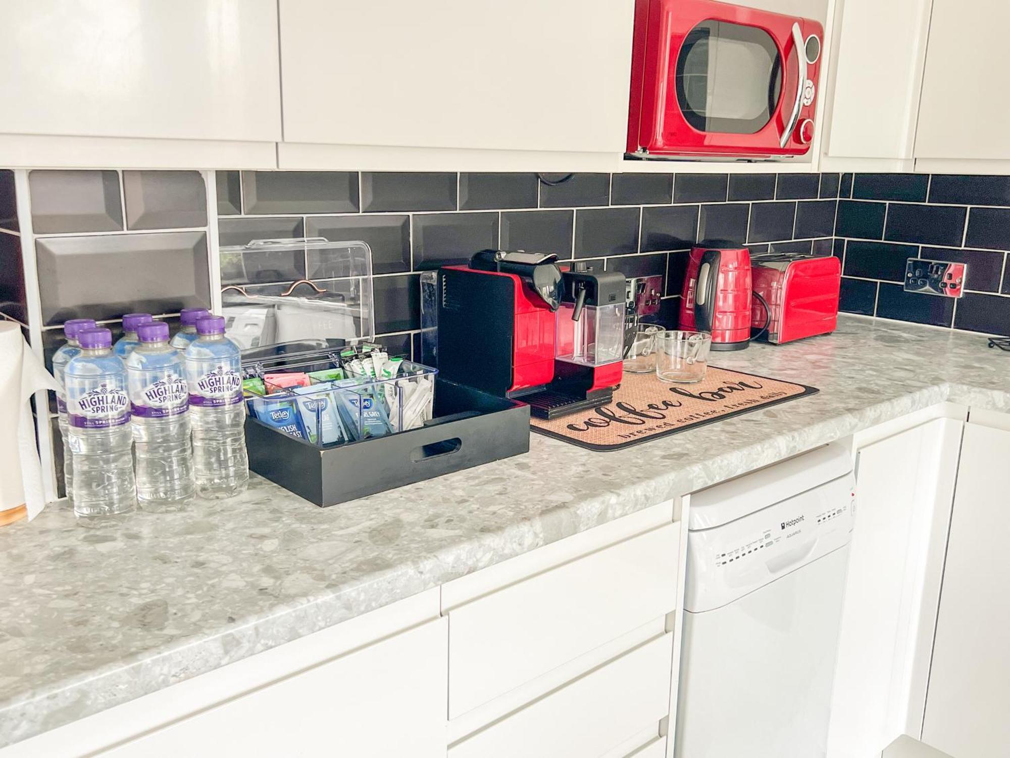 Beautiful Newly Renovated House In Rainham Essex 빌라 외부 사진